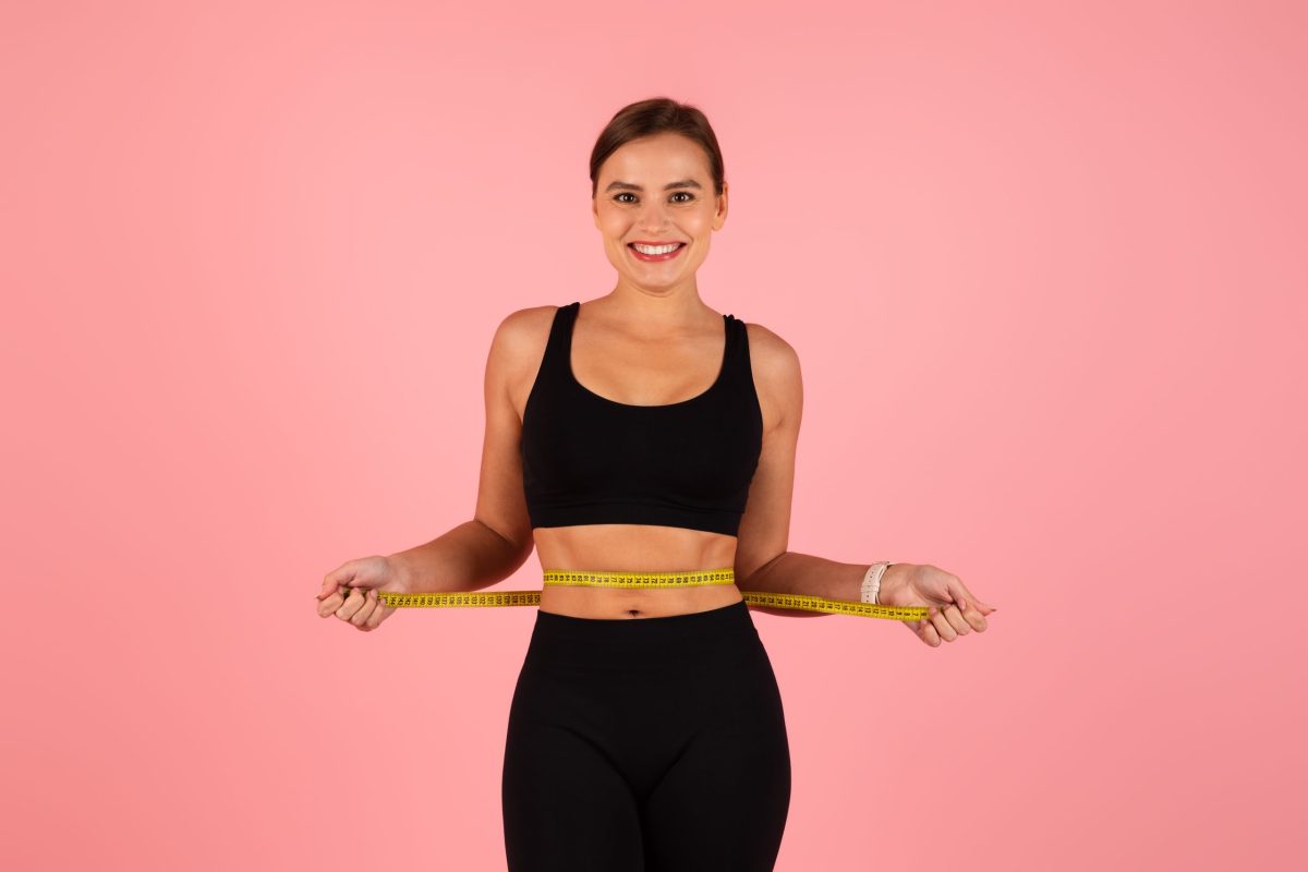 The Role of Peptide Therapy in Weight Loss, Lancaster