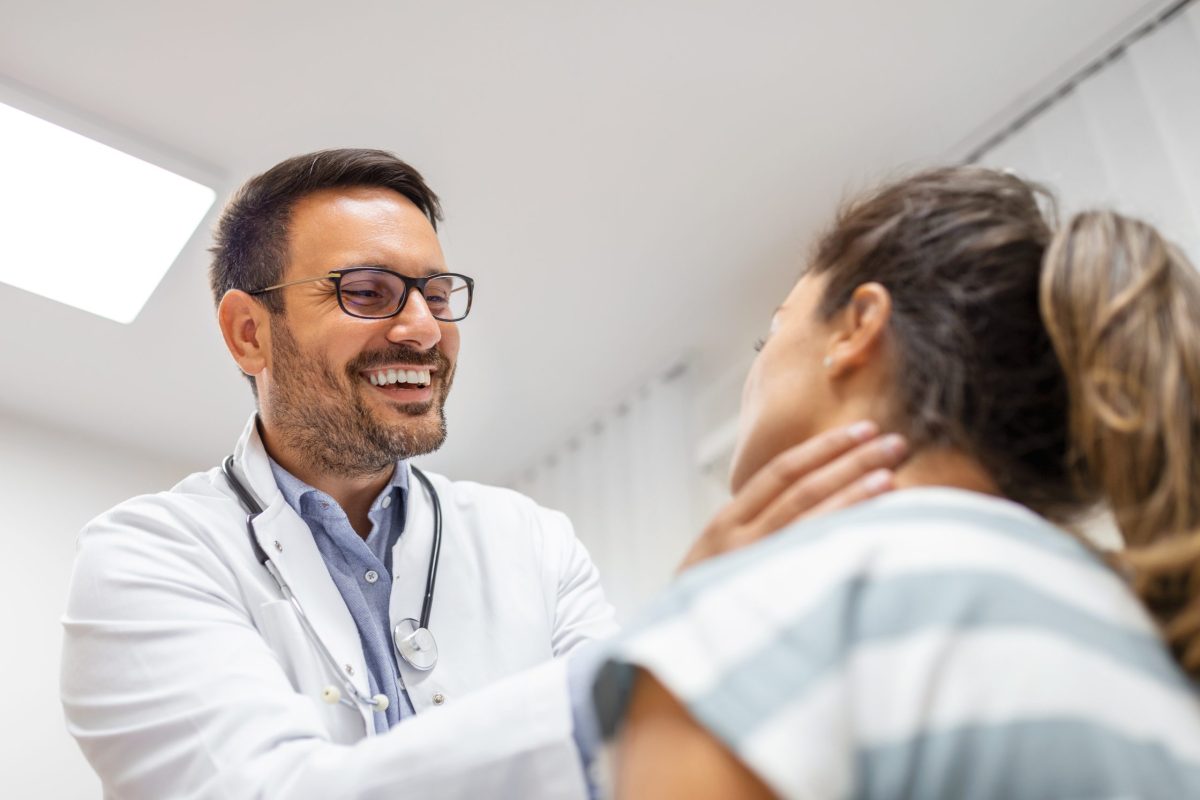 Peptide Therapy Clinic, Lancaster