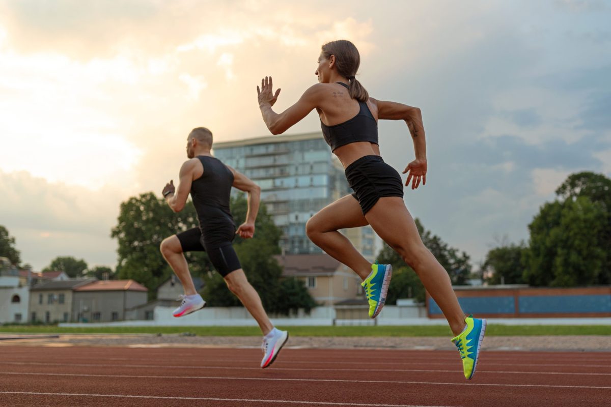 Peptide Therapy for Athletic Performance, Lancaster